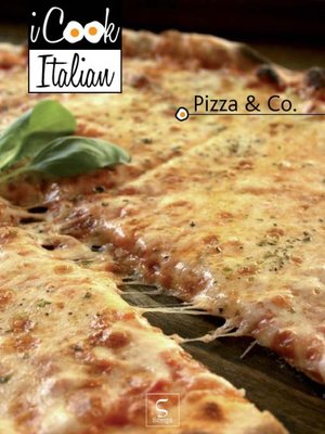 cover image of Pizza & Co.